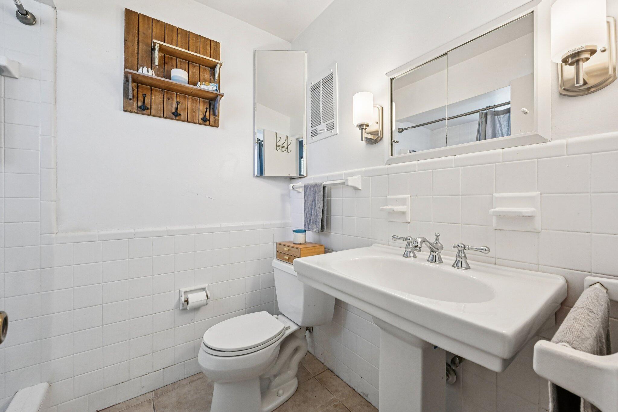 COVE 4TH SEC - Residential