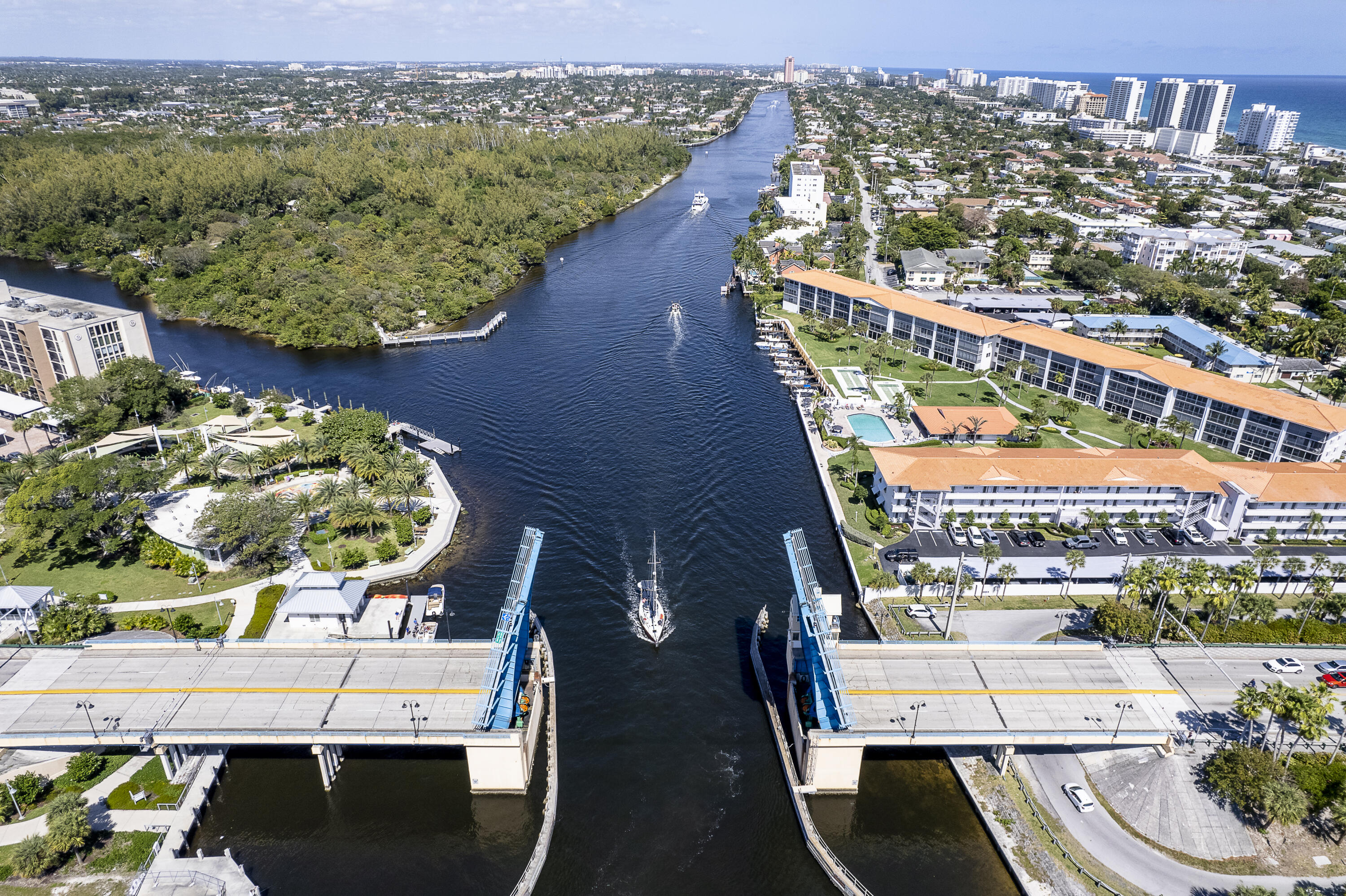 COVE 4TH SEC - Residential