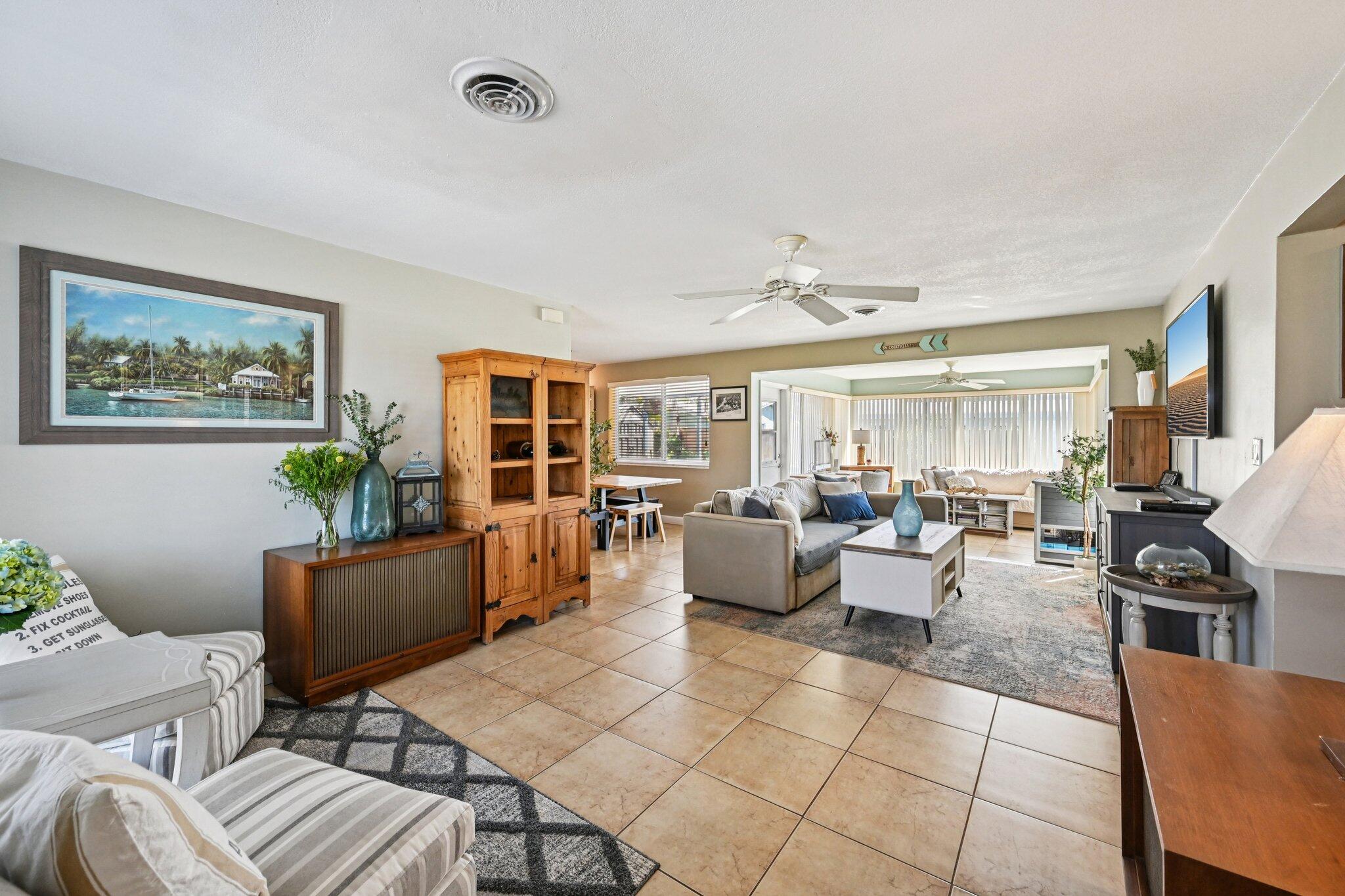 COVE 4TH SEC - Residential