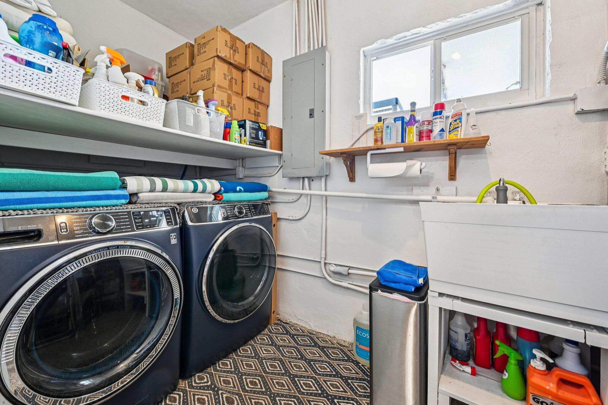 COVE 4TH SEC - Residential