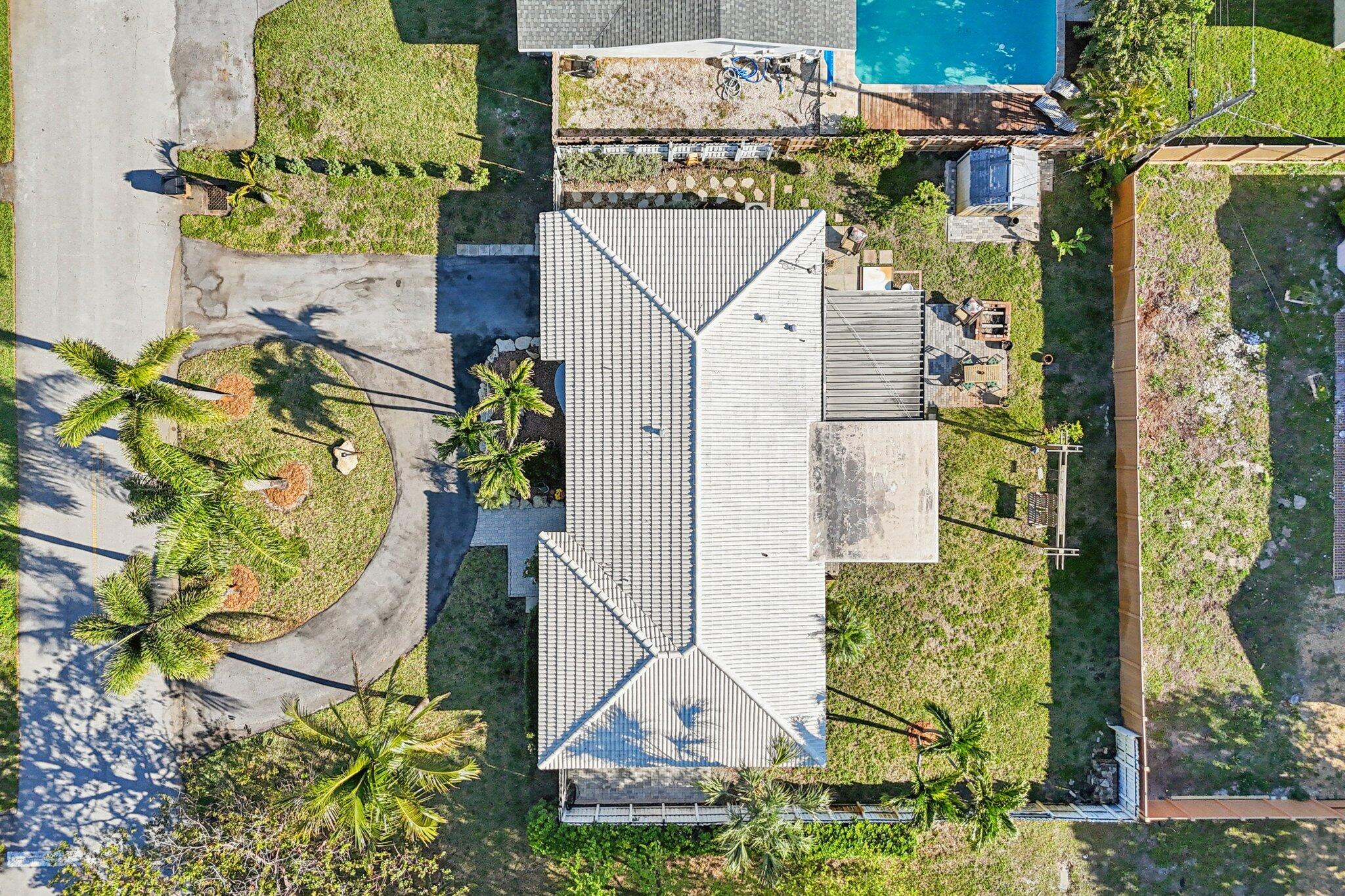 COVE 4TH SEC - Residential