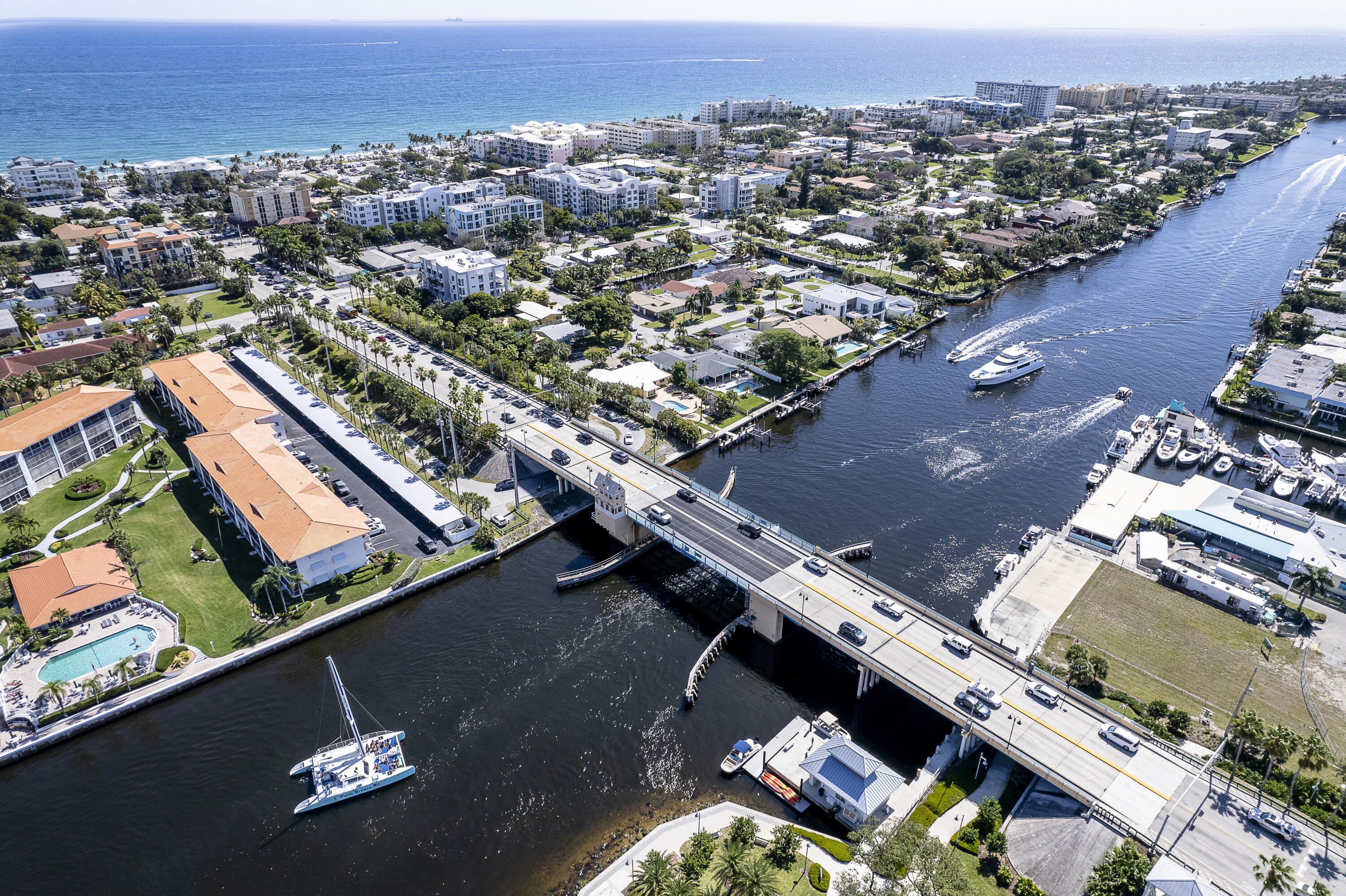 COVE 4TH SEC - Residential