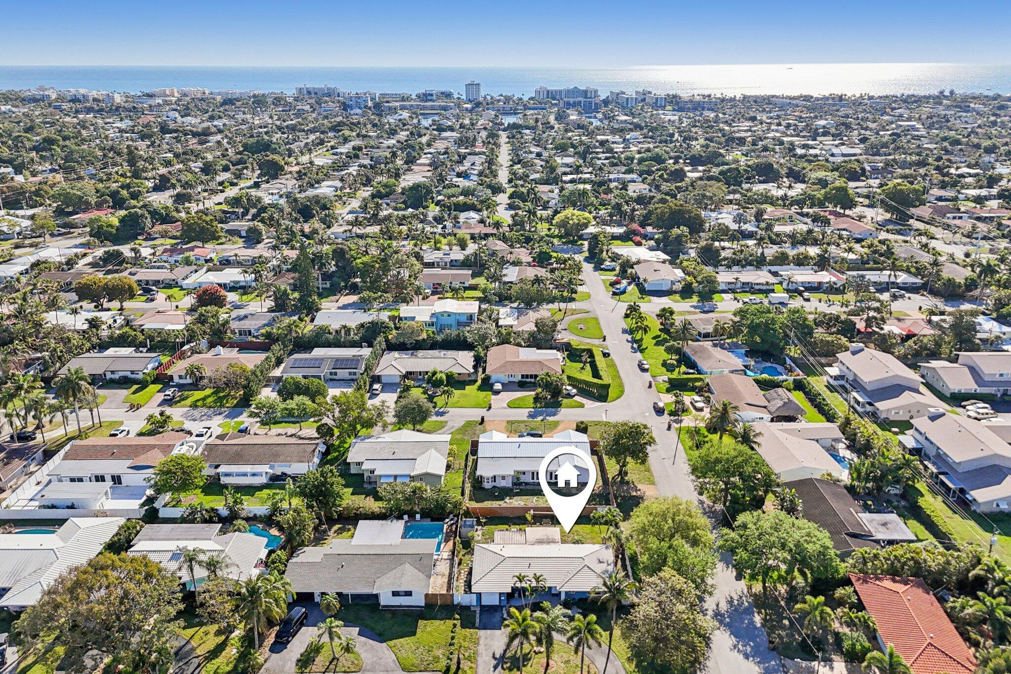 COVE 4TH SEC - Residential