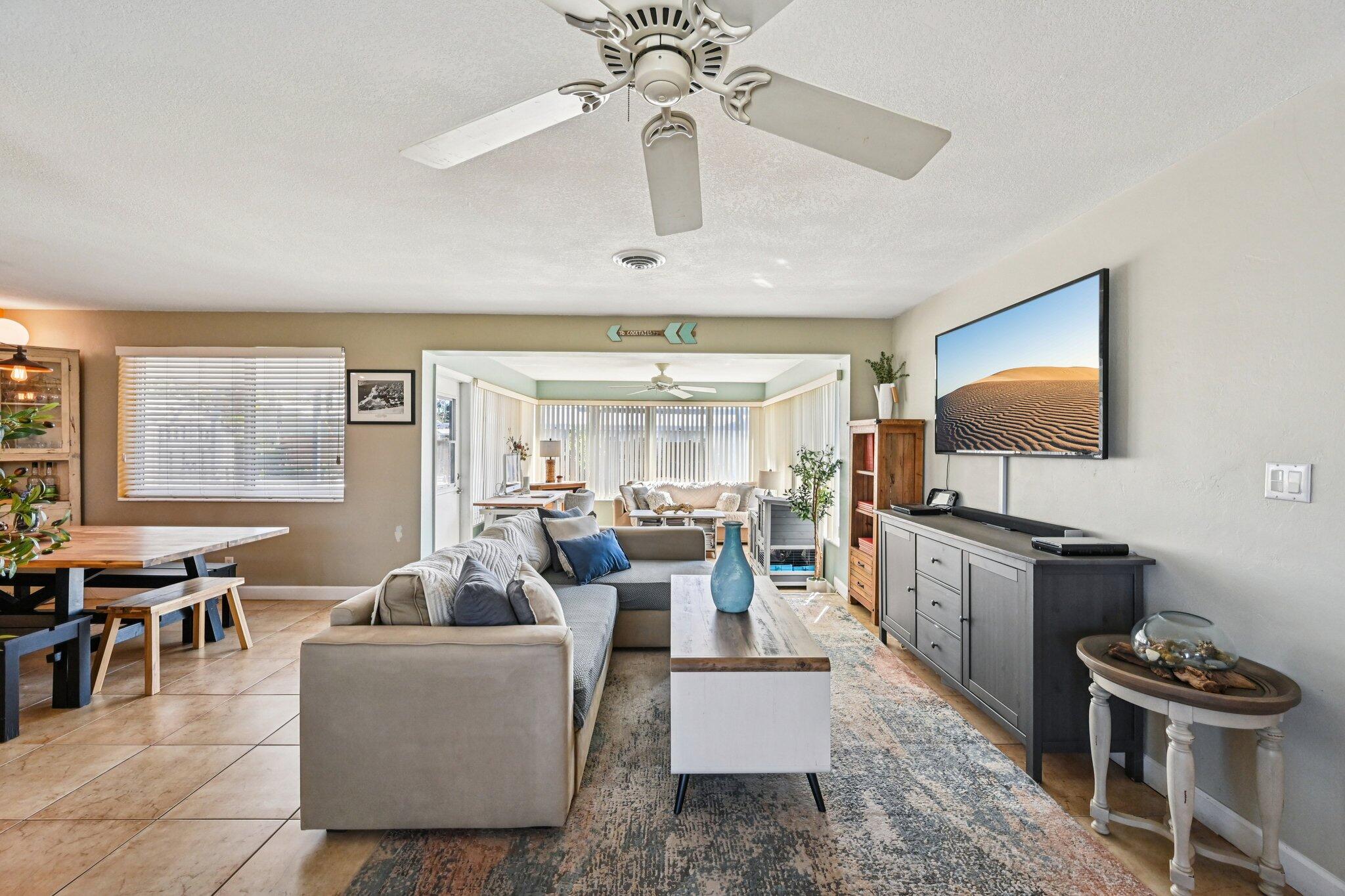 COVE 4TH SEC - Residential