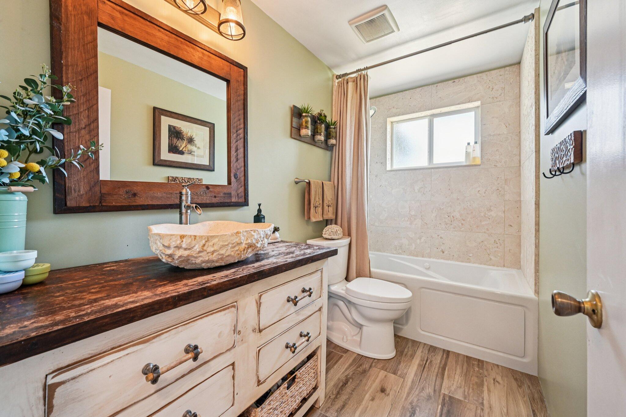 COVE 4TH SEC - Residential