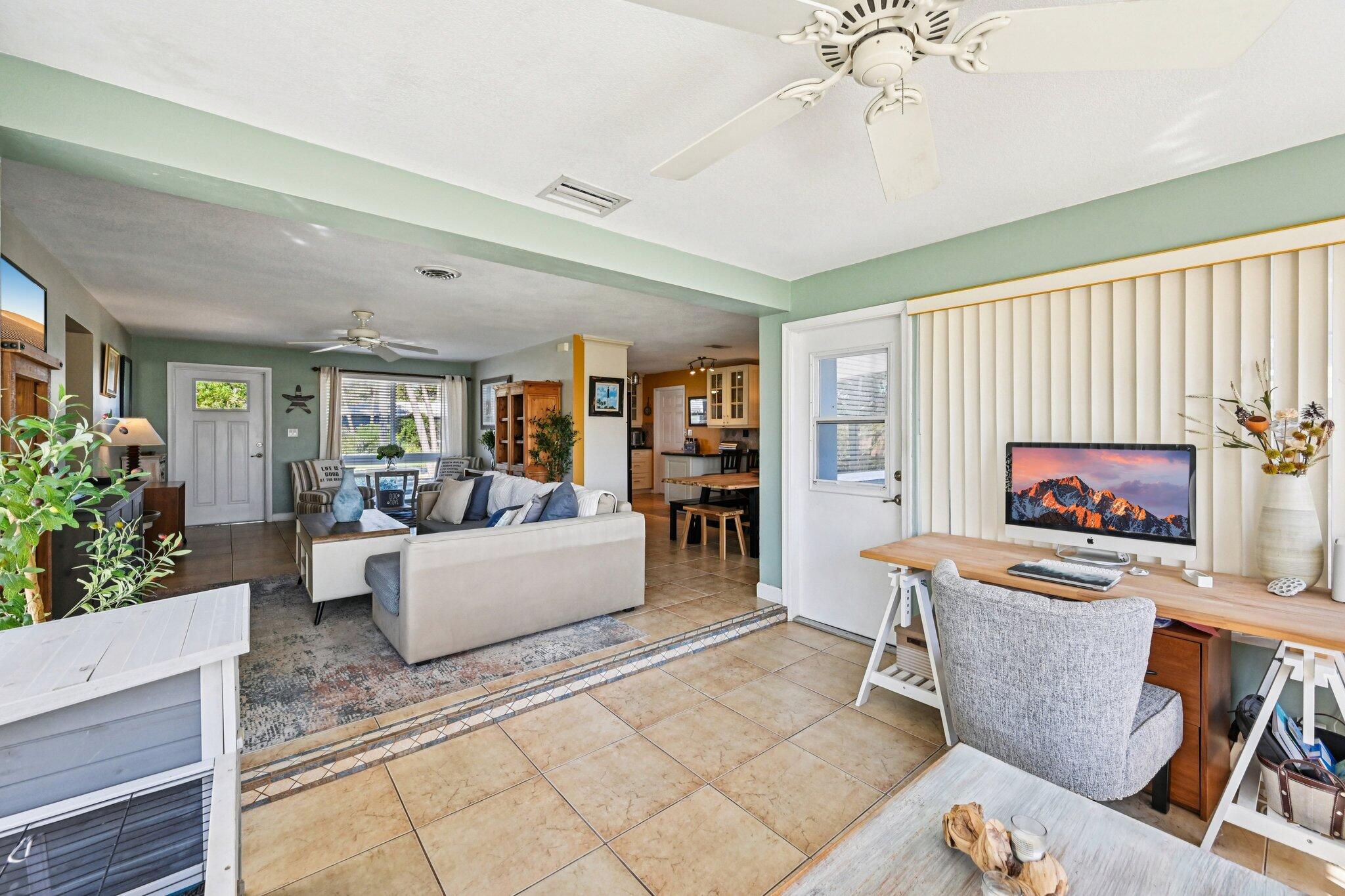 COVE 4TH SEC - Residential