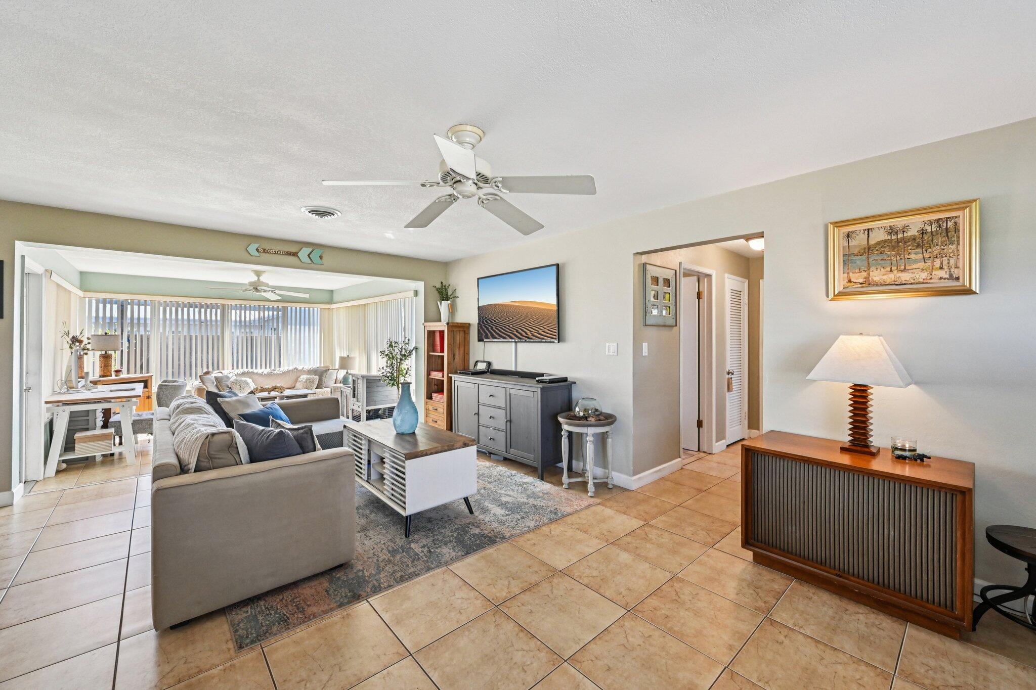 COVE 4TH SEC - Residential