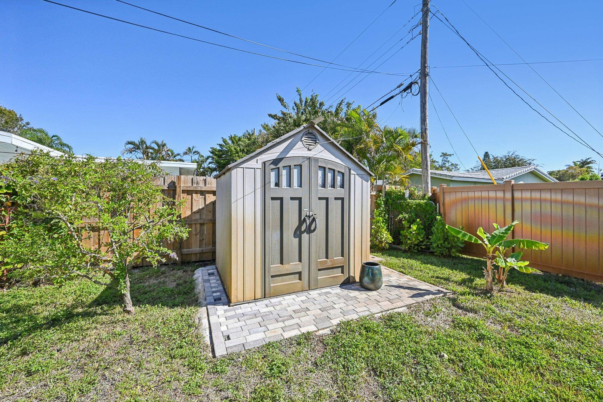 COVE 4TH SEC - Residential