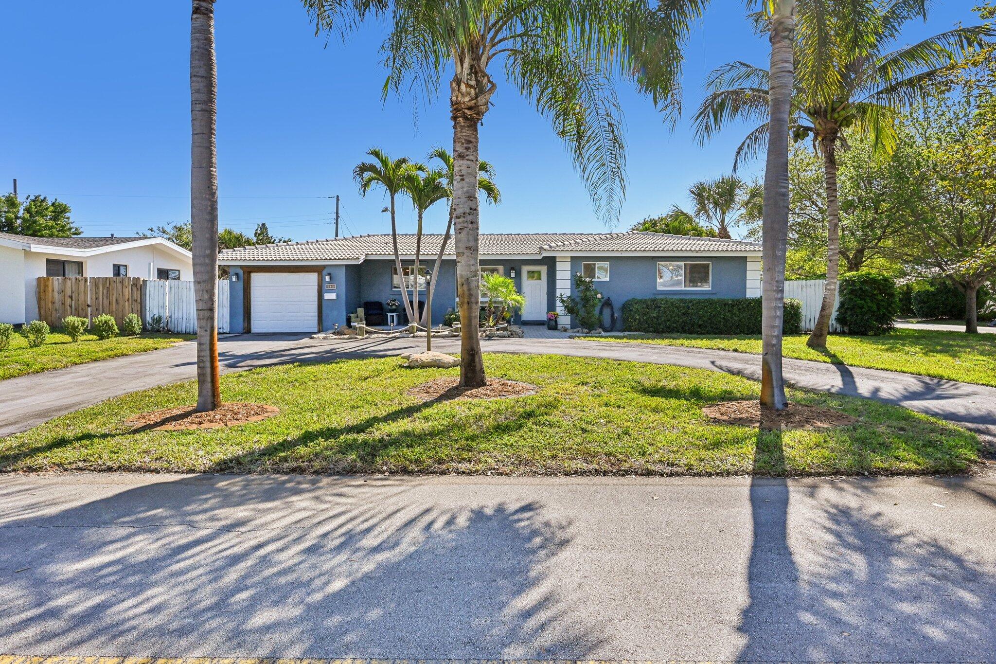 818 SE 9th Terrace, Deerfield Beach, FL, 33441/$664,900 2 818 SE 9th Terrace