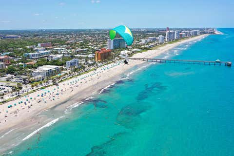 Tiny photo for 818 SE 9th Terrace, Deerfield Beach, FL 33441 (MLS # B26007388)