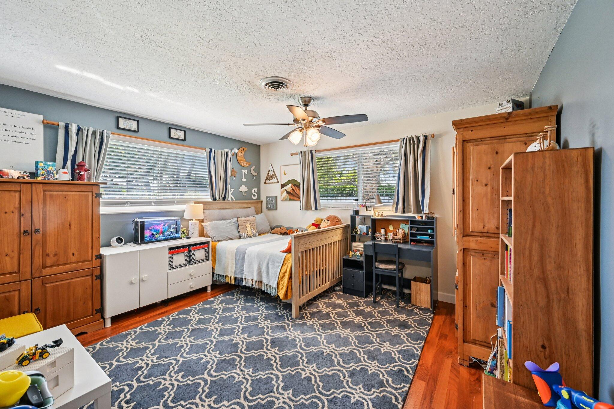 COVE 4TH SEC - Residential