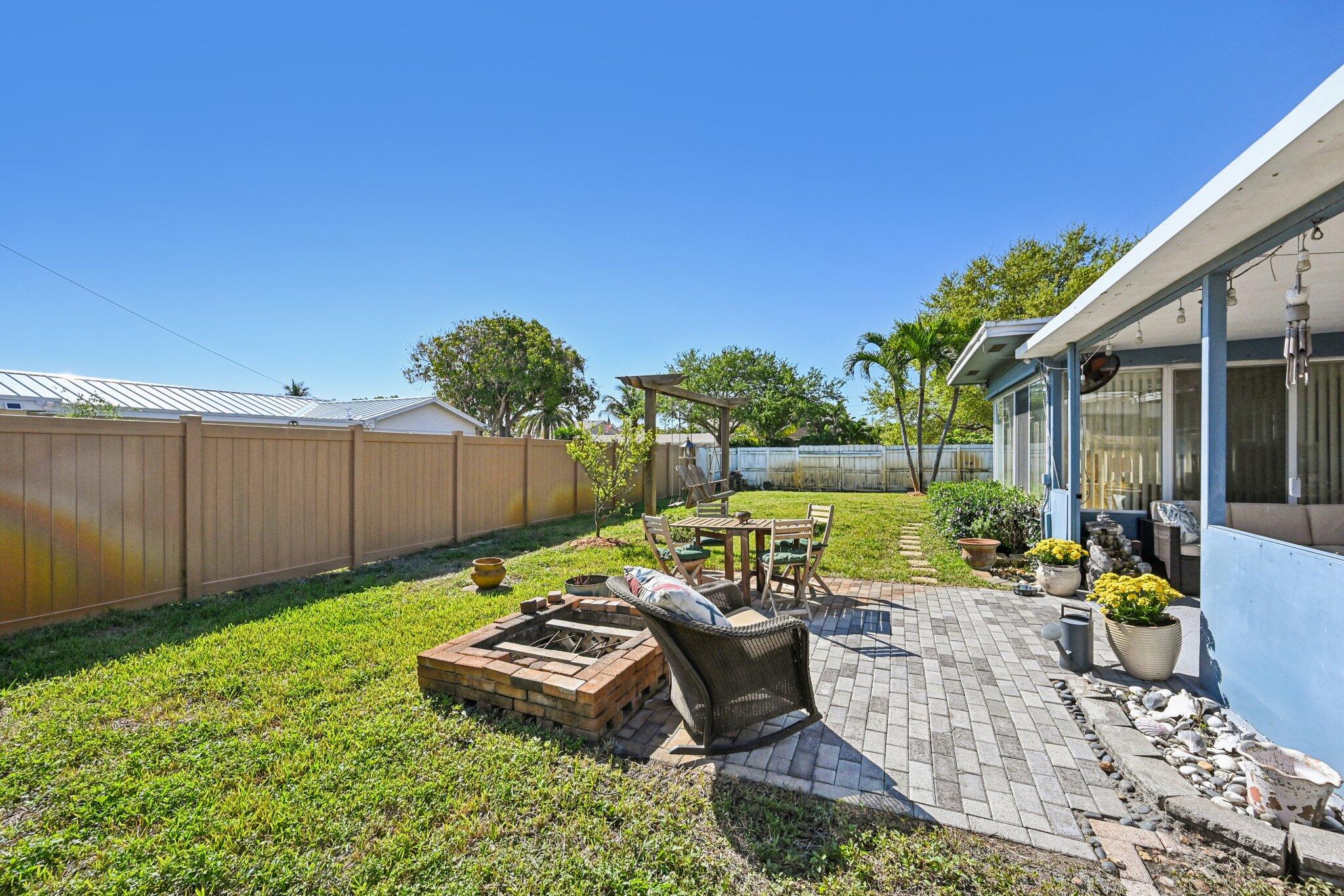 COVE 4TH SEC - Residential