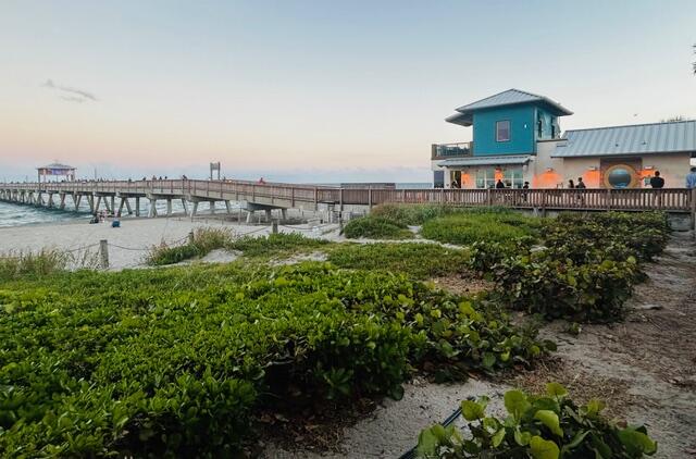 COVE 4TH SEC - Residential