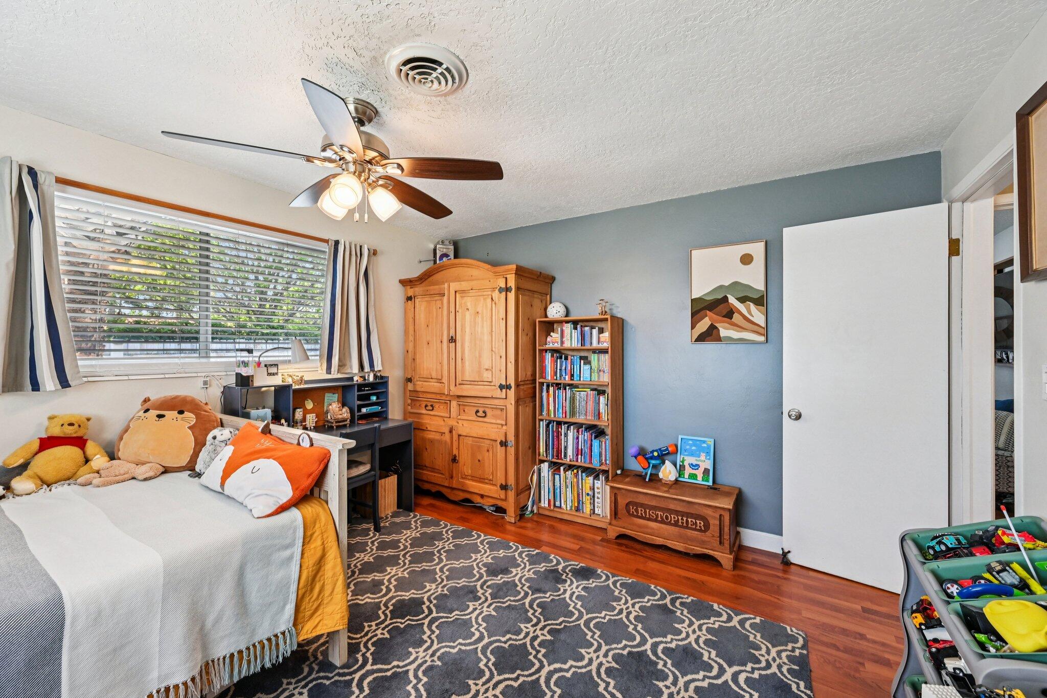 COVE 4TH SEC - Residential