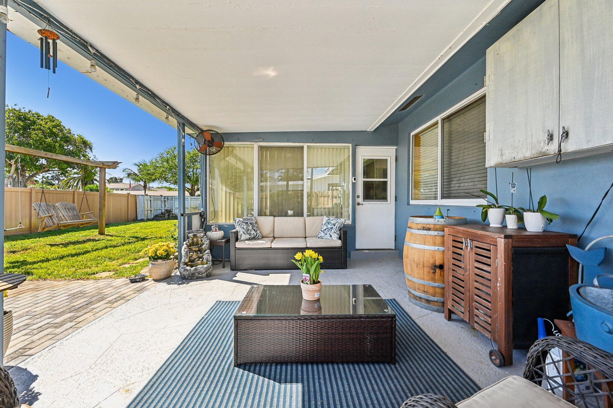 COVE 4TH SEC - Residential