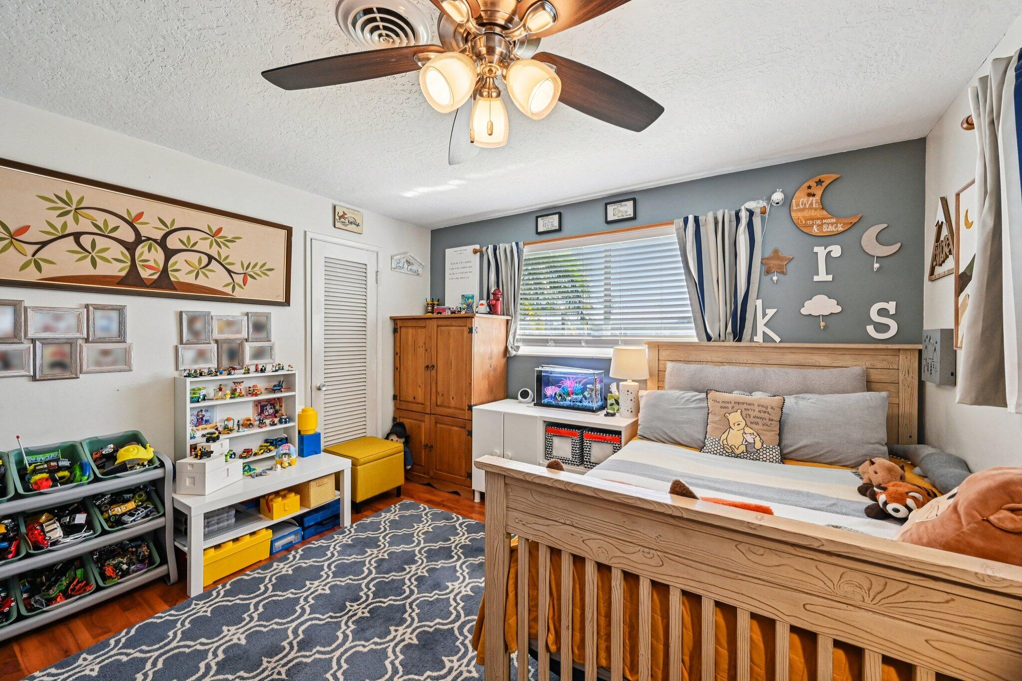 COVE 4TH SEC - Residential