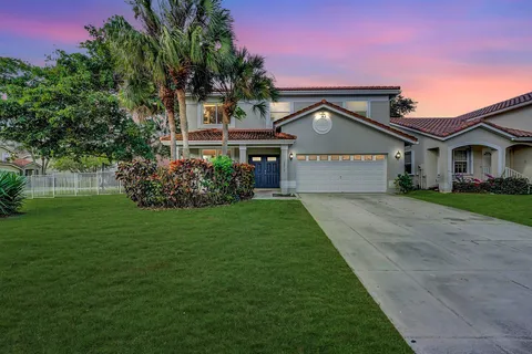 18219 Blue Lake Way, Boca Raton, FL 33498 - MLS#: F10486521