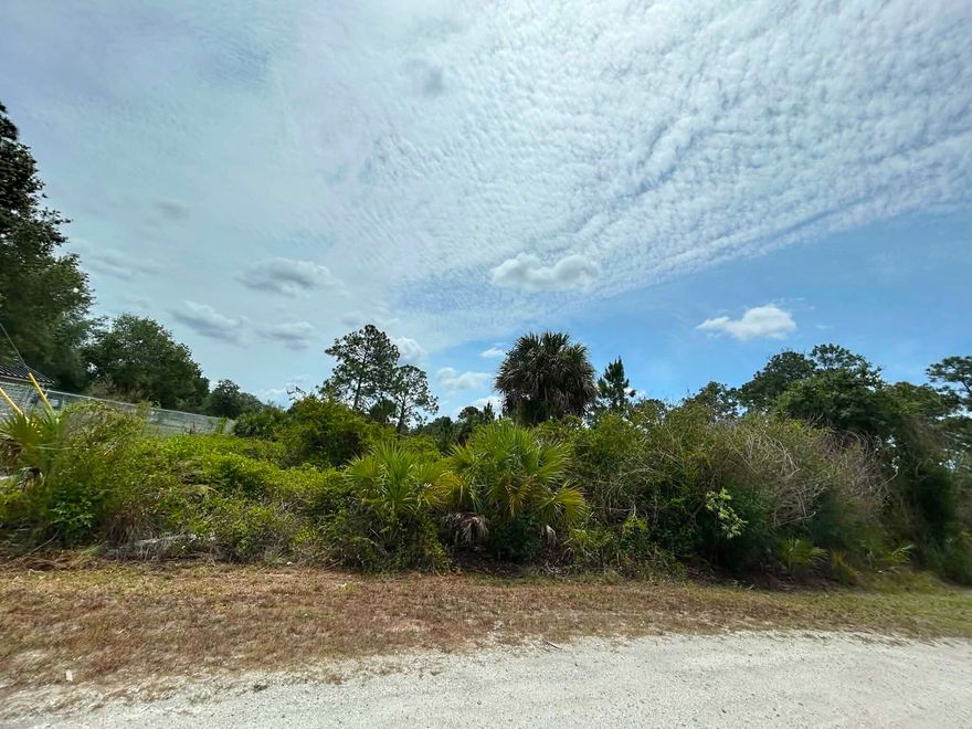 Affordable and best-priced 1.25-acre lot in Montura Ranches! Located at the end of the street for added privacy and minimal traffic. Adjacent to a canal, making it ideal for farming or agricultural use. Electric pole is right next to the property, and a brand-new CBS home is currently being built next door, highlighting the area's growth and potential. Great opportunity to build or invest — priced to sell and will not last long!