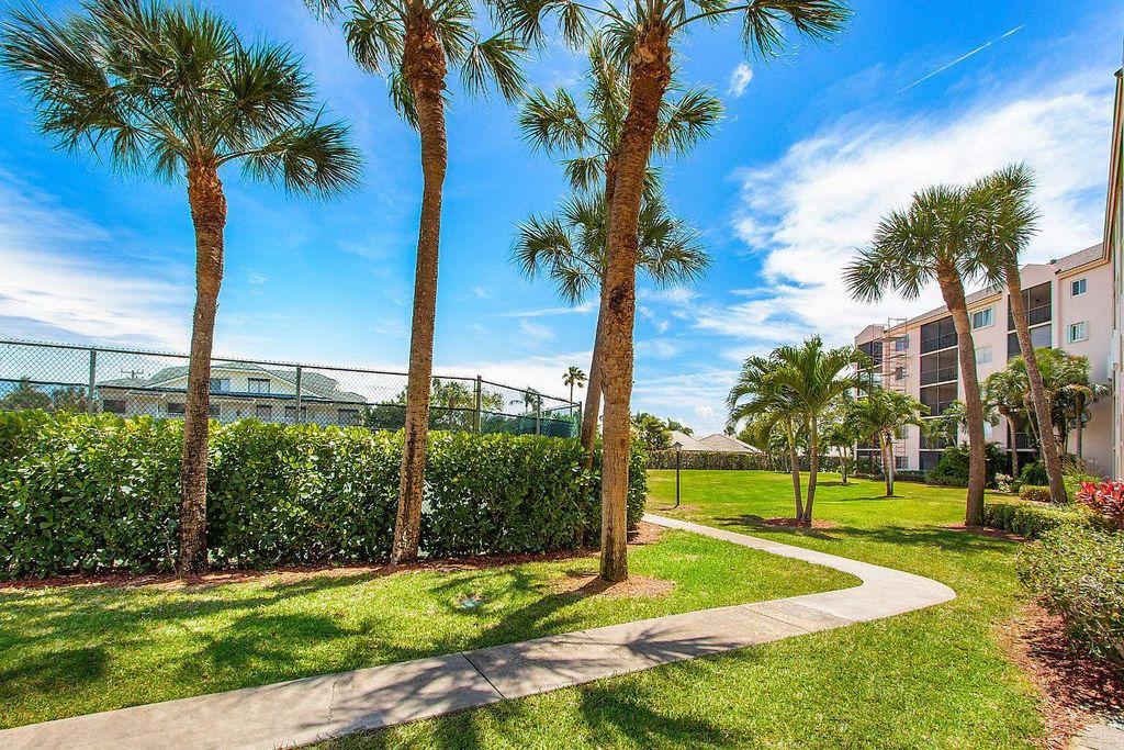 Photo of 275 Palm Avenue #A201, Jupiter, FL 33477 (MLS # R11063128)