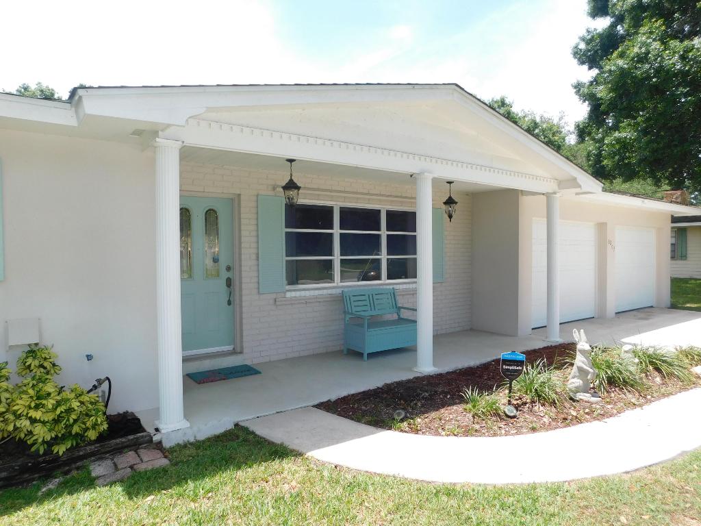 LAKEWOOD PARK UNIT 8A - Residential