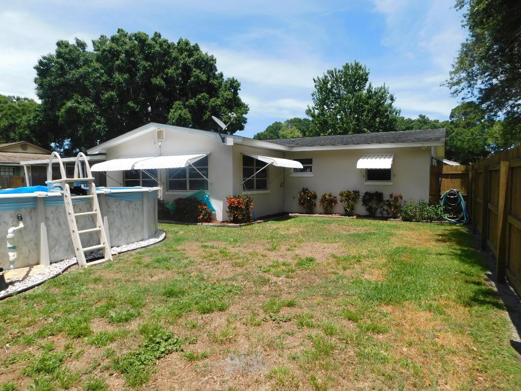 LAKEWOOD PARK UNIT 8A - Residential