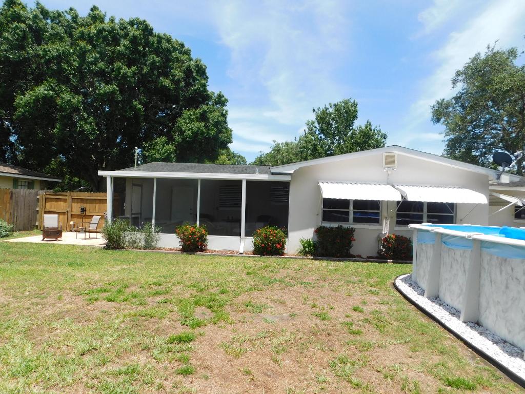 LAKEWOOD PARK UNIT 8A - Residential