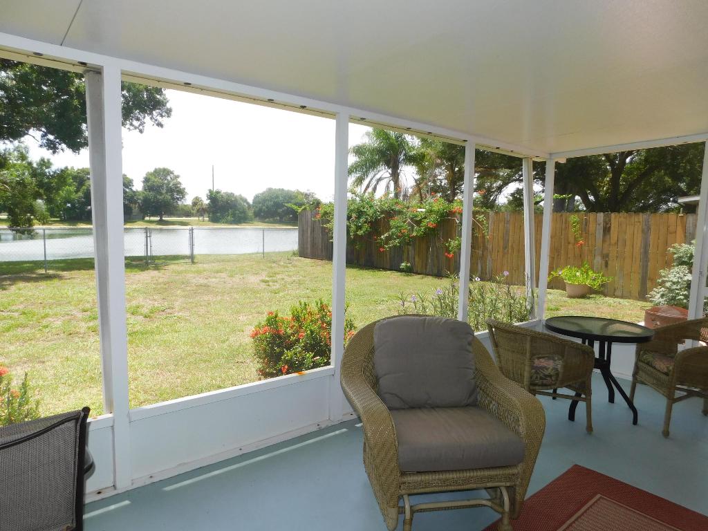 LAKEWOOD PARK UNIT 8A - Residential