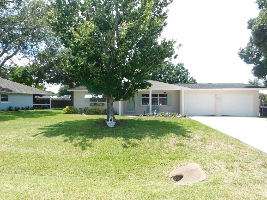 LAKEWOOD PARK UNIT 8A - Residential