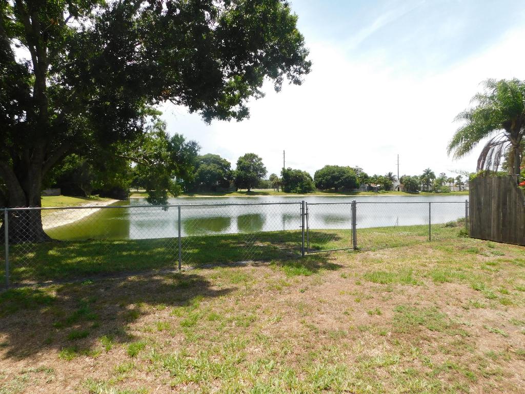 LAKEWOOD PARK UNIT 8A - Residential