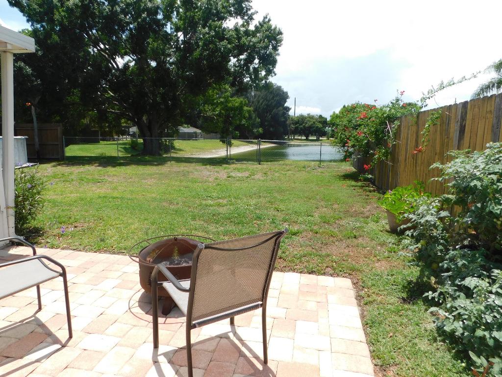 LAKEWOOD PARK UNIT 8A - Residential