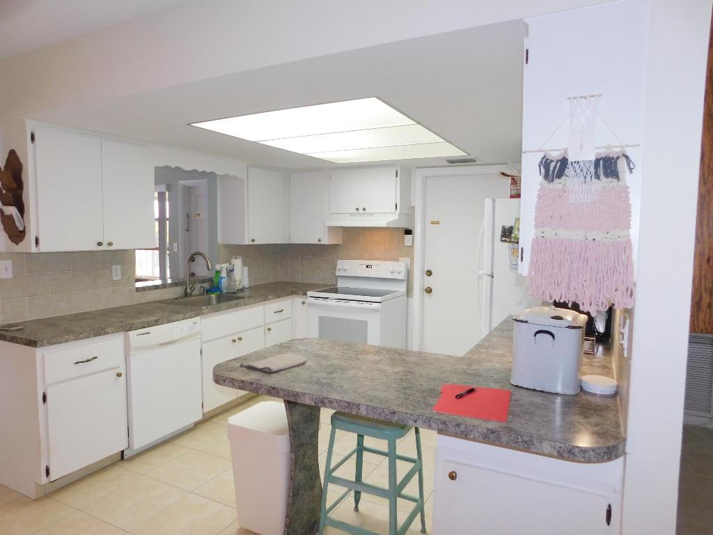 LAKEWOOD PARK UNIT 8A - Residential