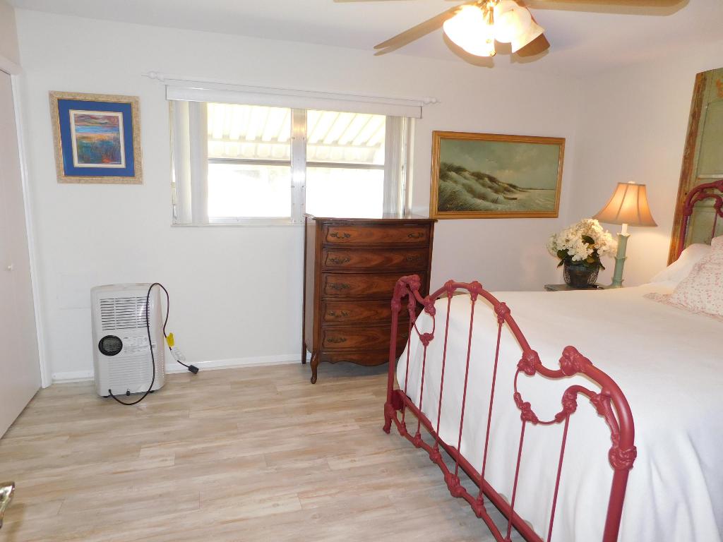 LAKEWOOD PARK UNIT 8A - Residential