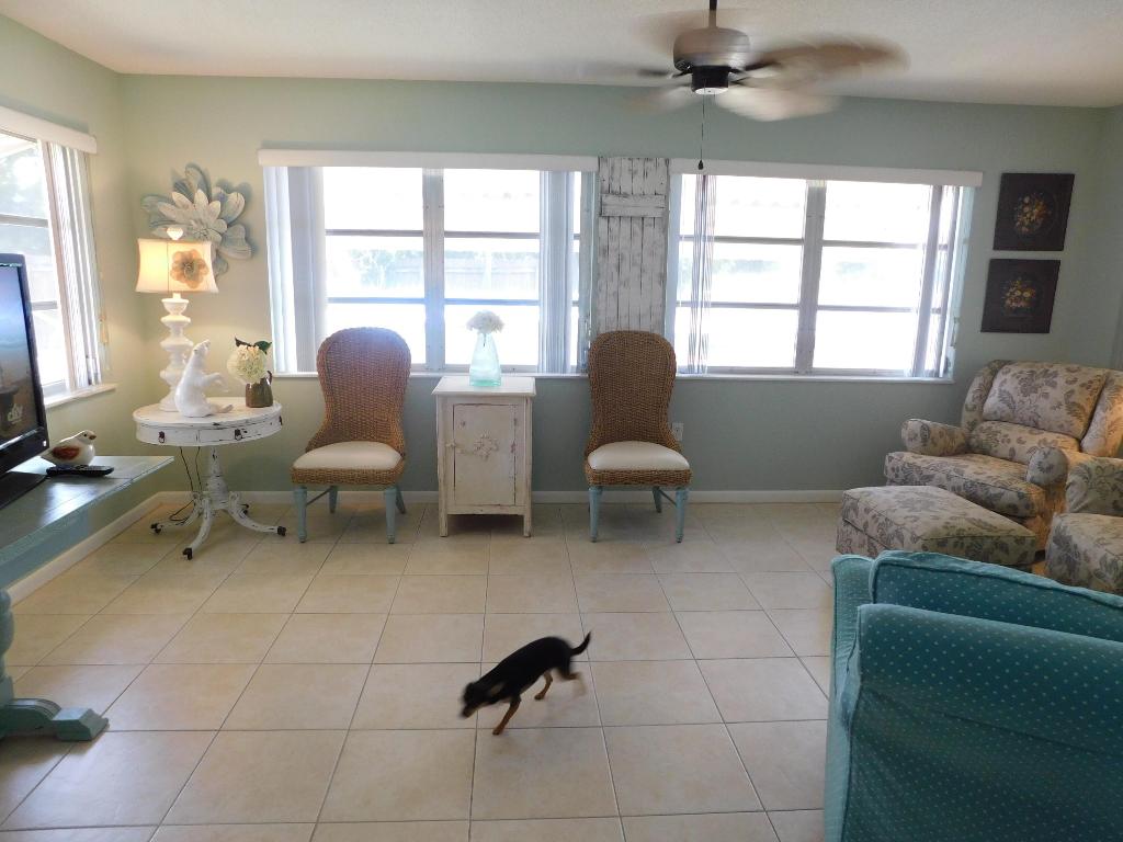 LAKEWOOD PARK UNIT 8A - Residential