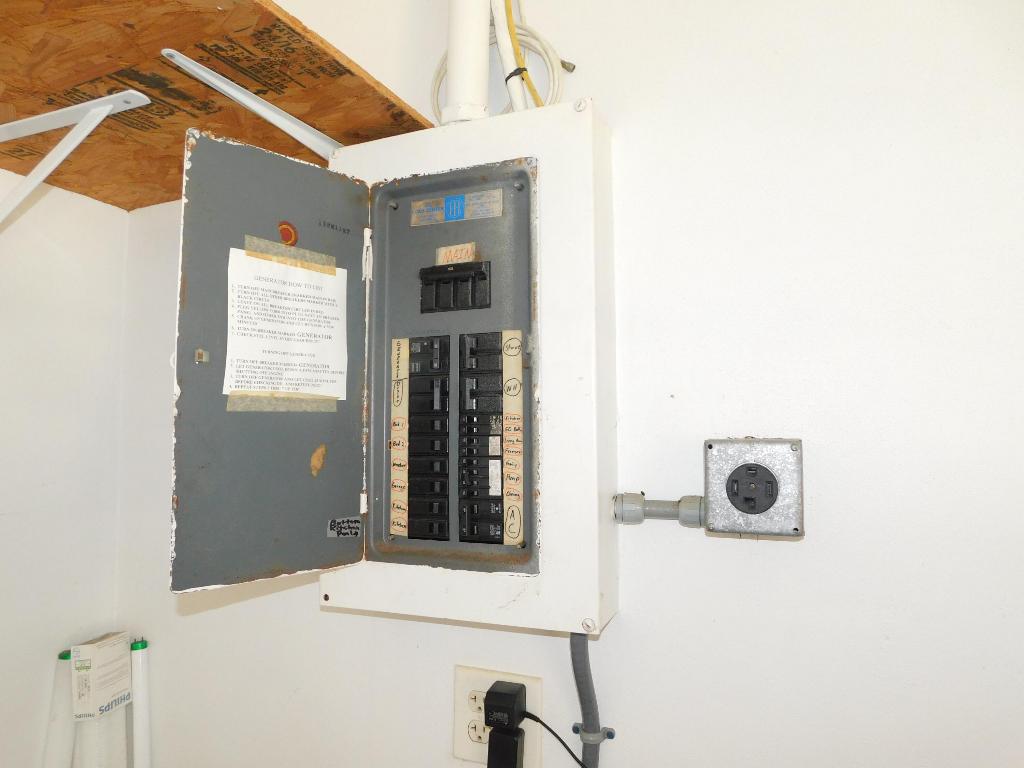 LAKEWOOD PARK UNIT 8A - Residential