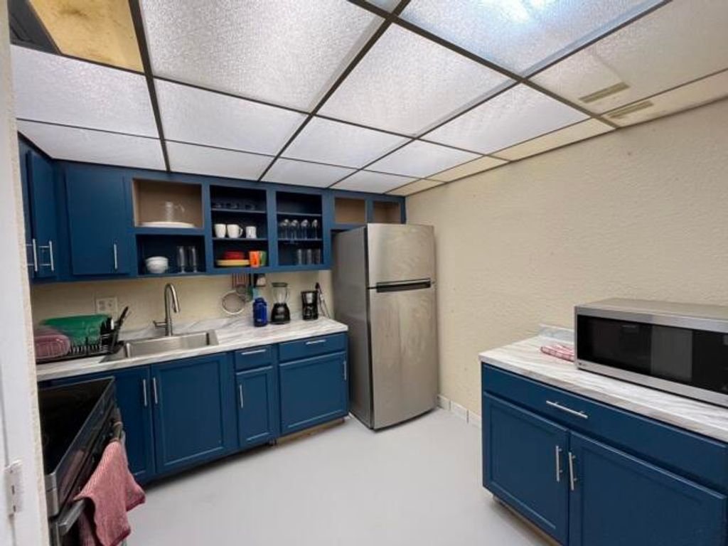 Photo of 4160 Inverrary Drive #207, Lauderhill, FL 33319 (MLS # R11145659)