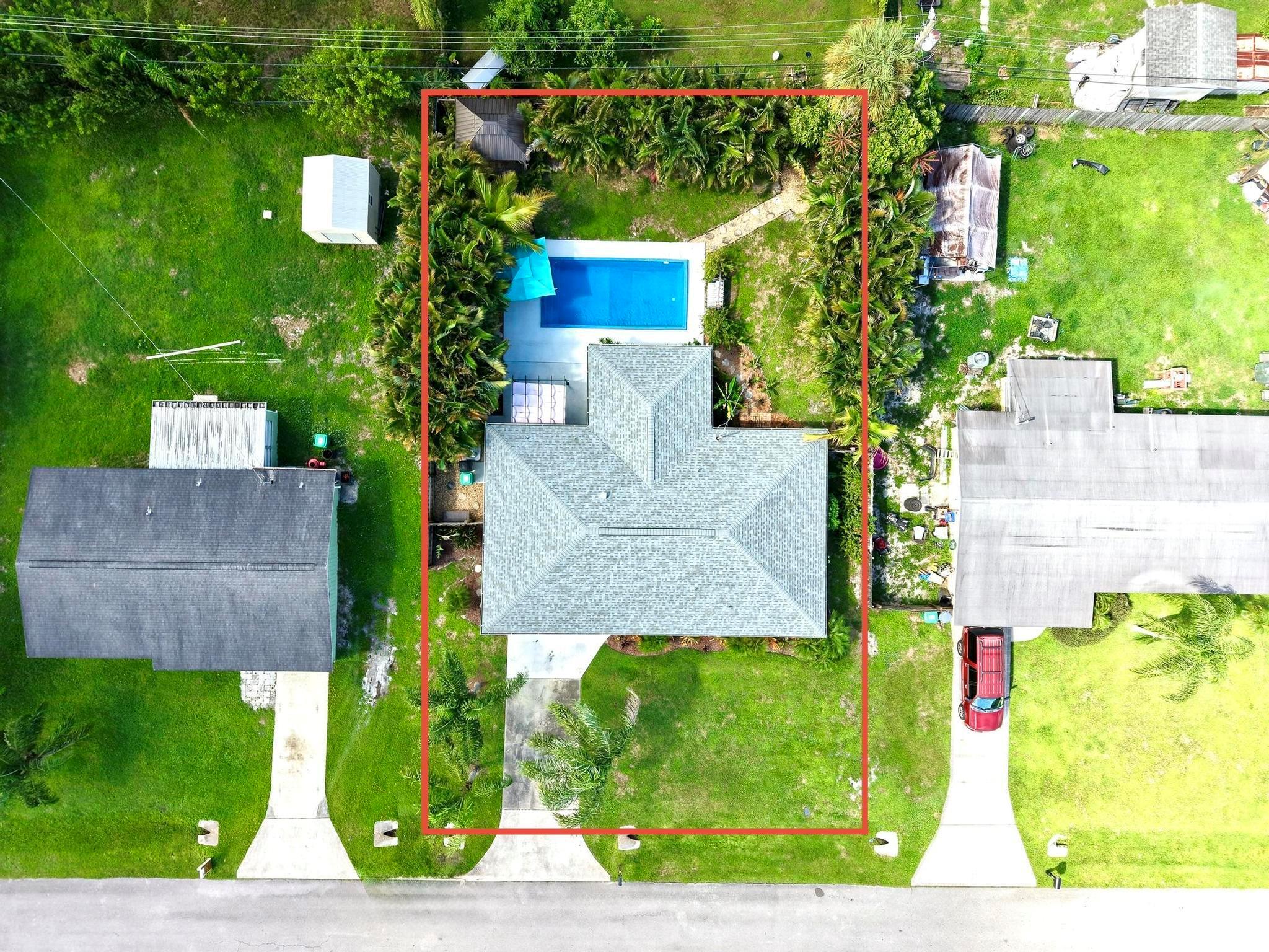 RIVER PARK - Residential