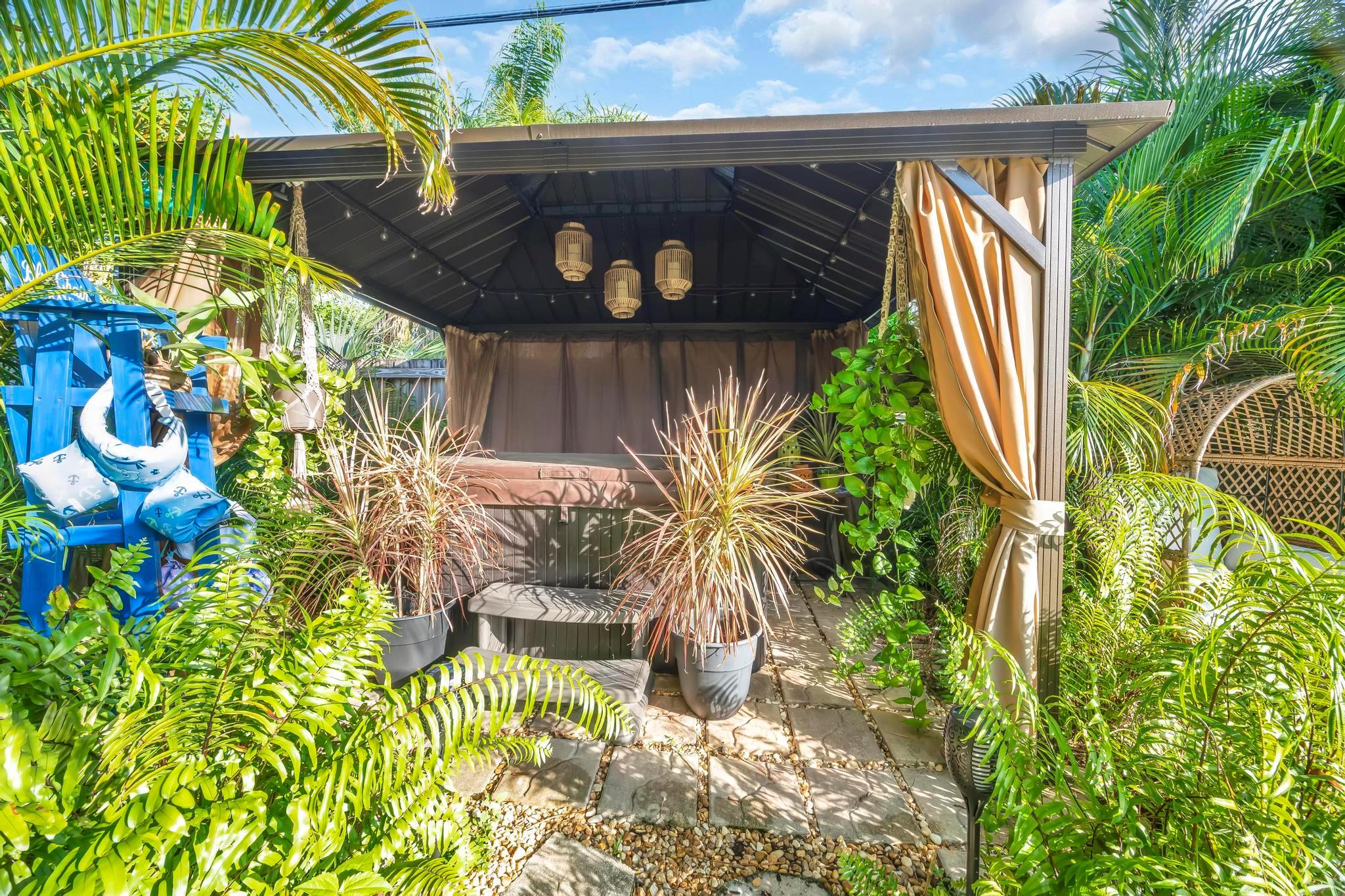 RIVER PARK - Residential