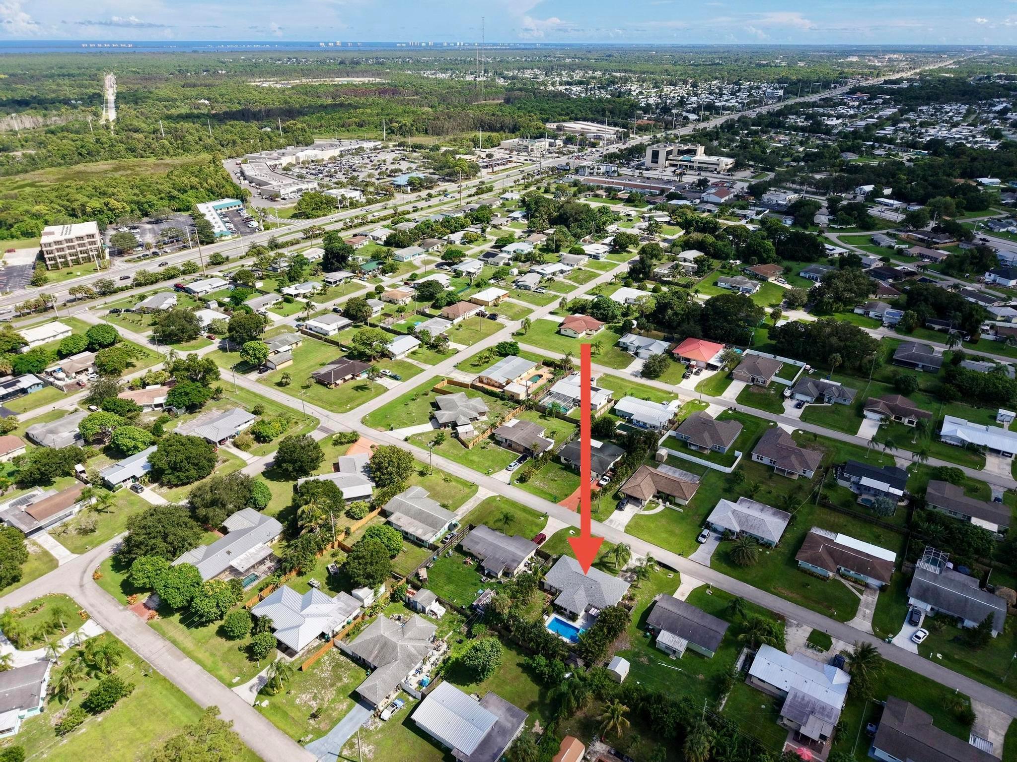 RIVER PARK - Residential