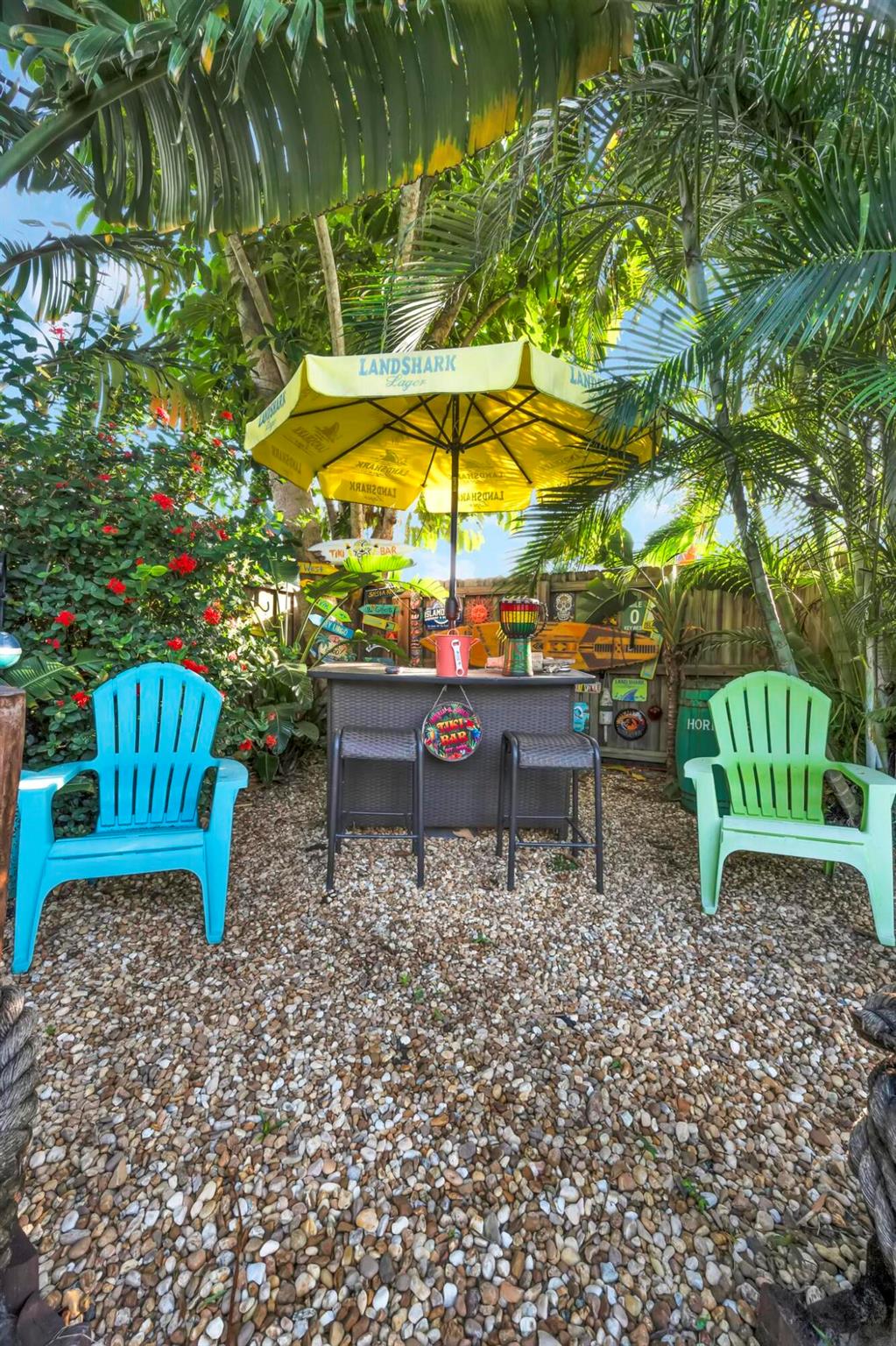 RIVER PARK - Residential