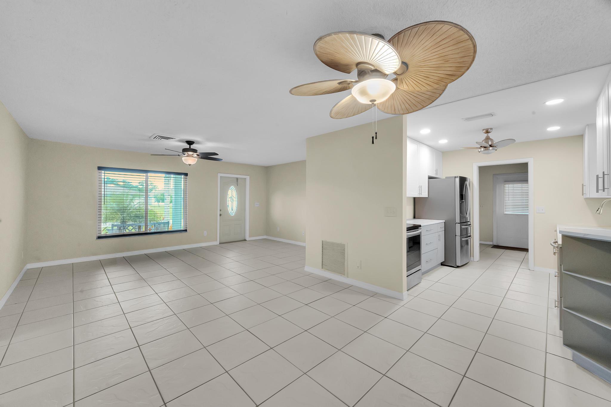 RIVER PARK - Residential