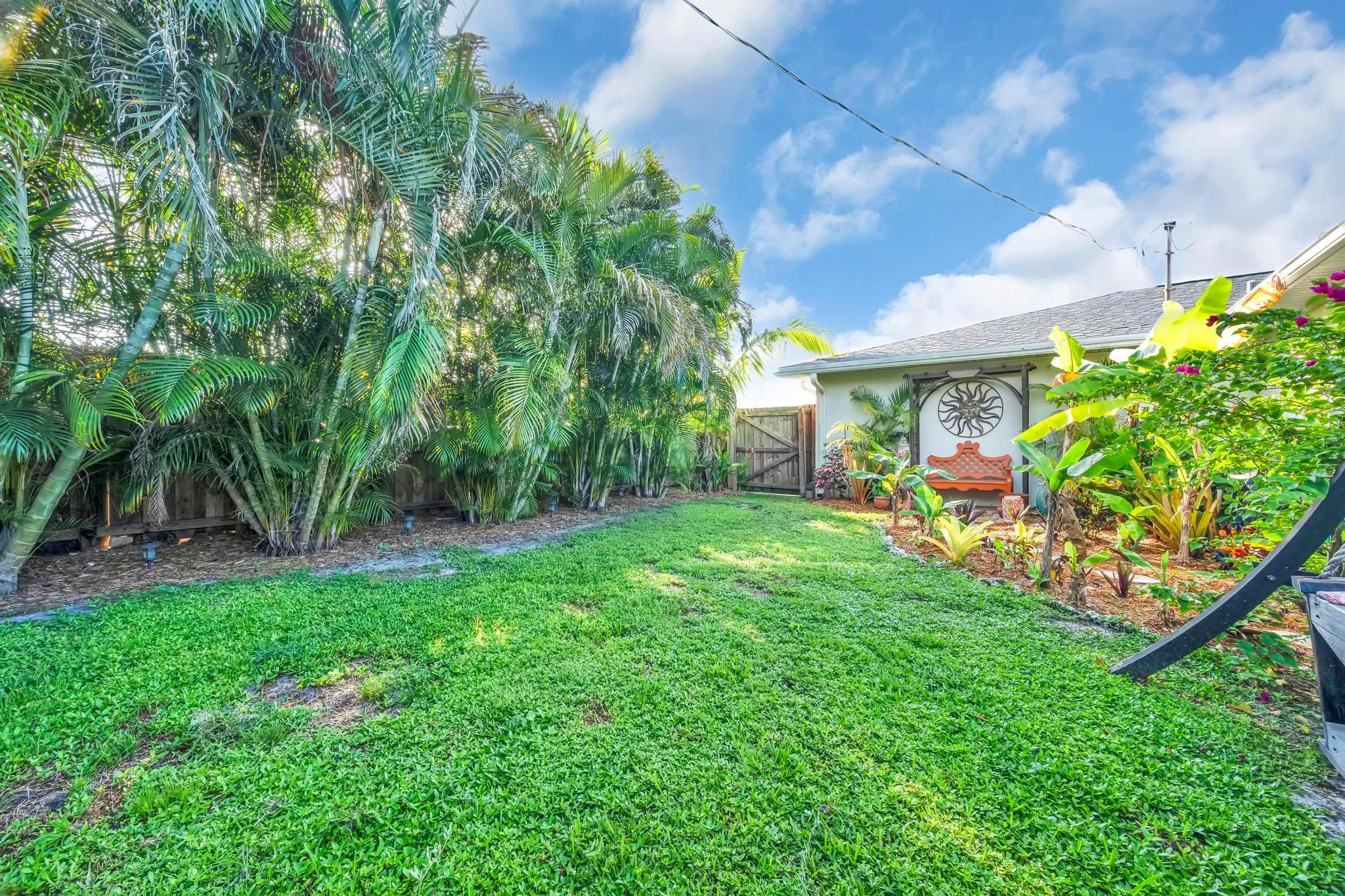 RIVER PARK - Residential