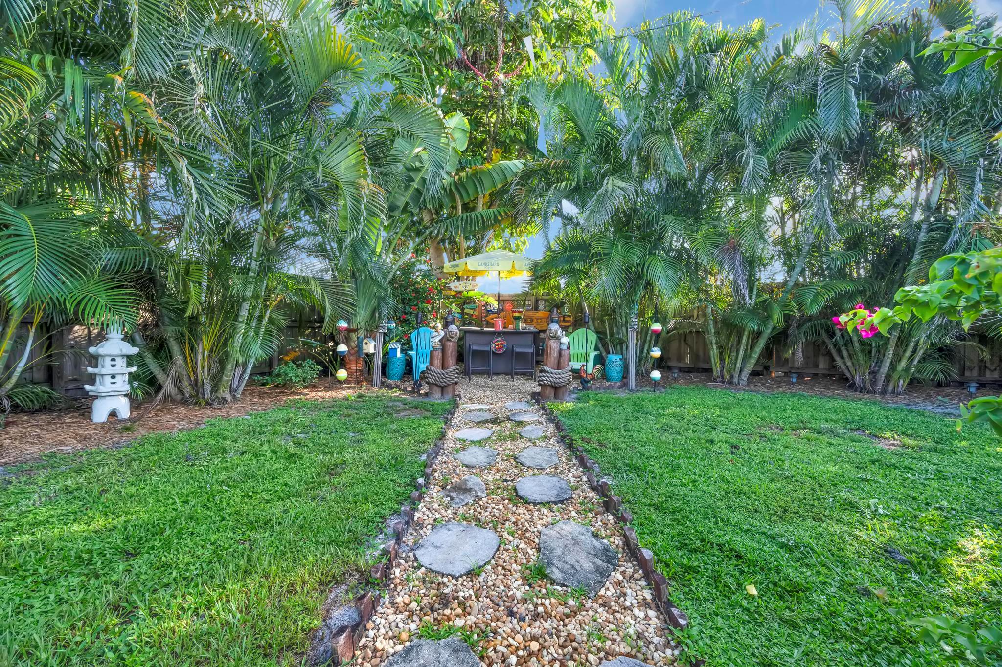 RIVER PARK - Residential