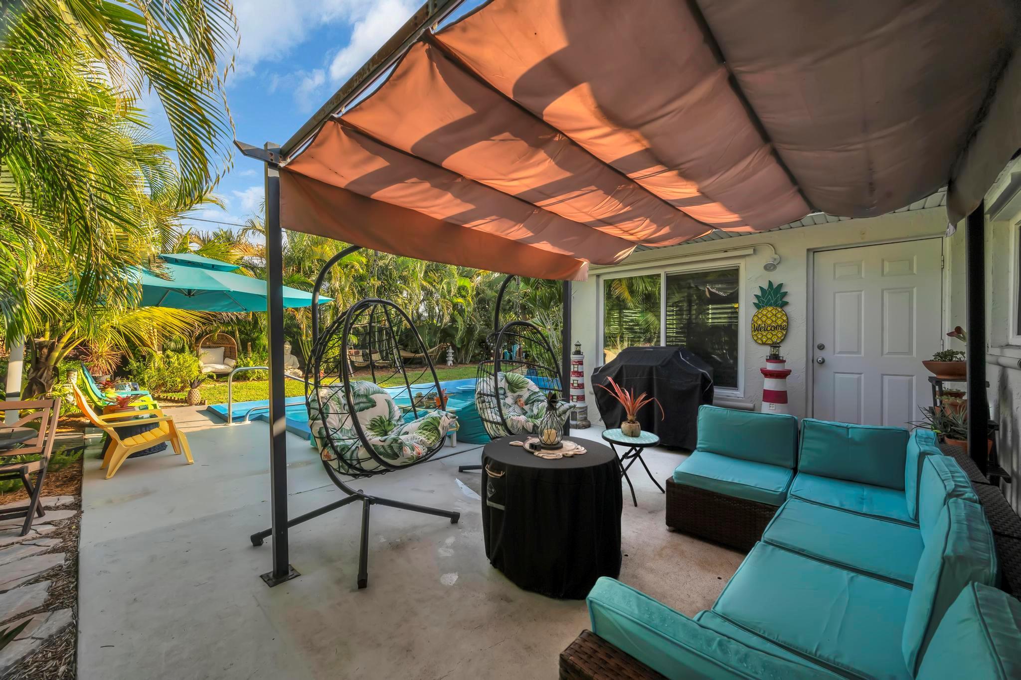 RIVER PARK - Residential