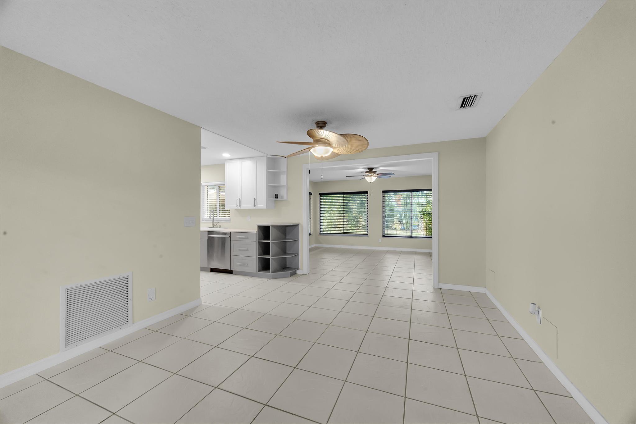 RIVER PARK - Residential