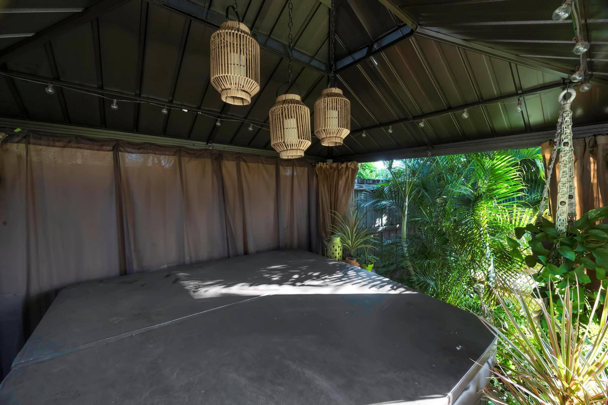 RIVER PARK - Residential