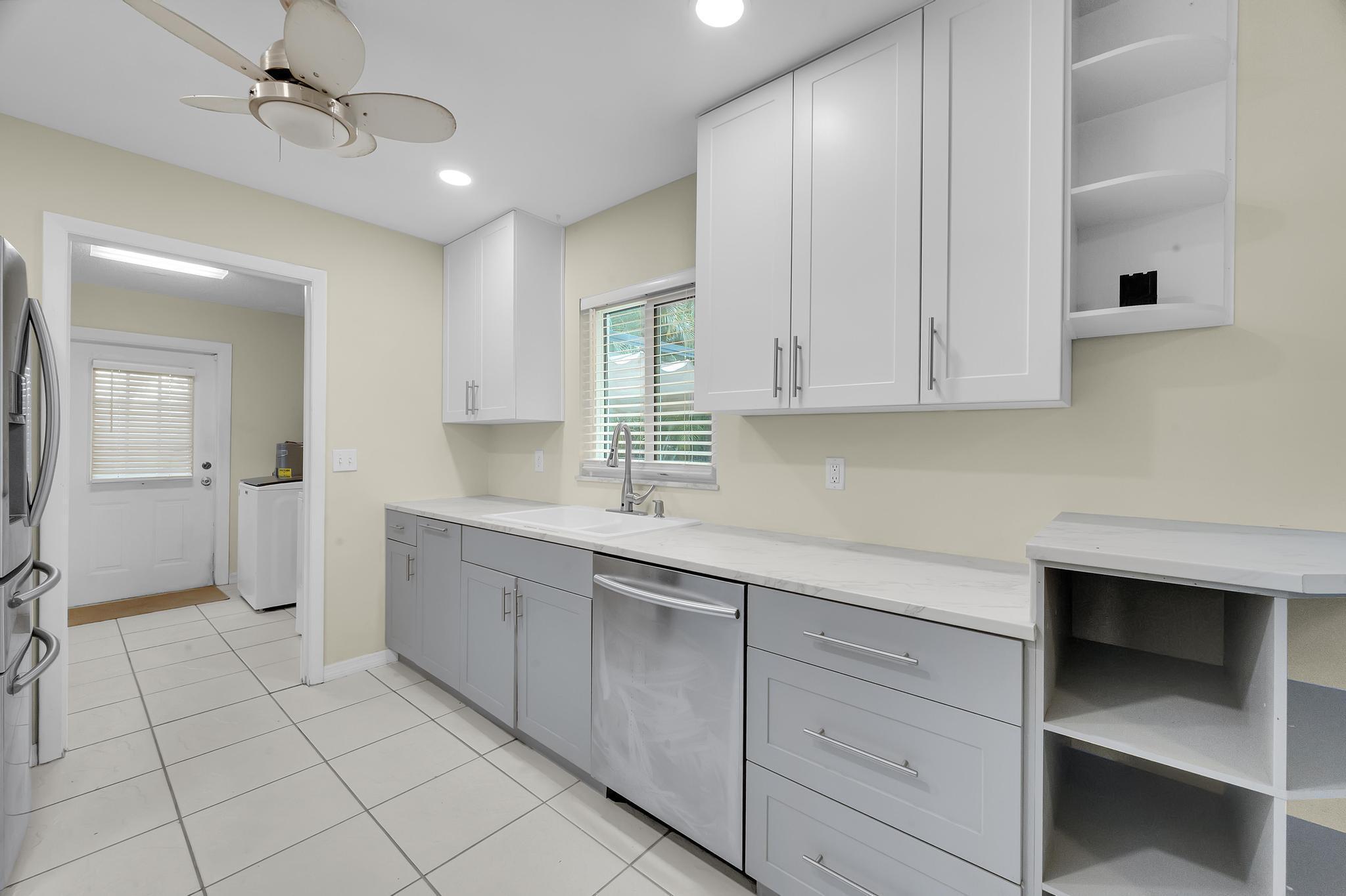 RIVER PARK - Residential