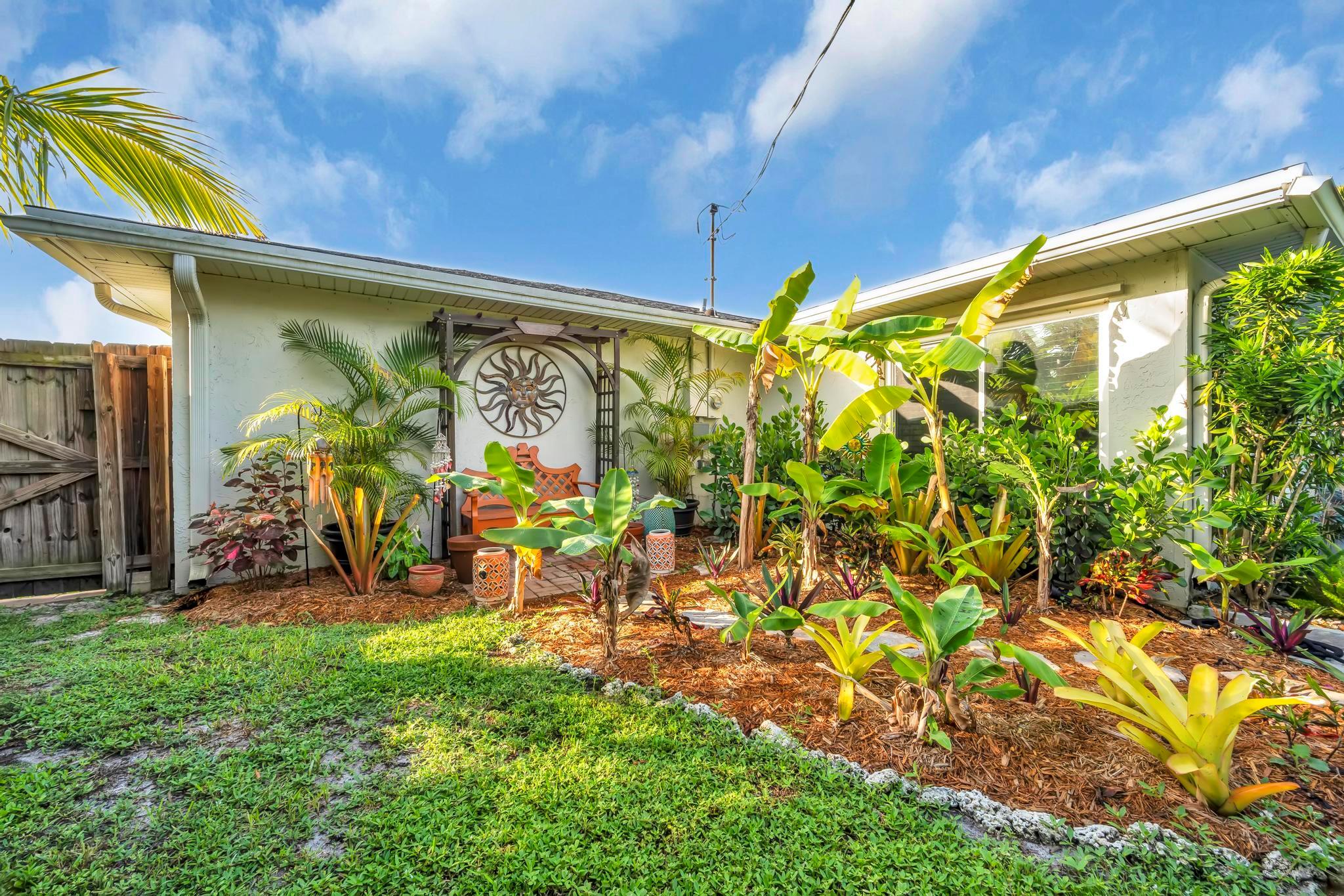 RIVER PARK - Residential