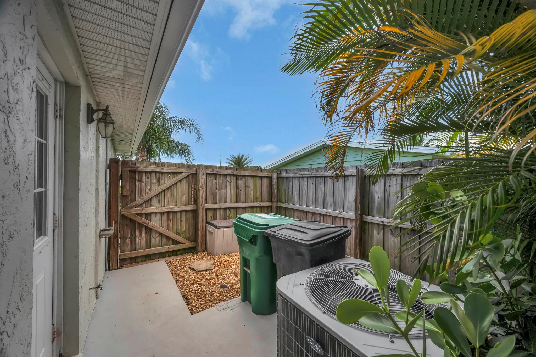 RIVER PARK - Residential