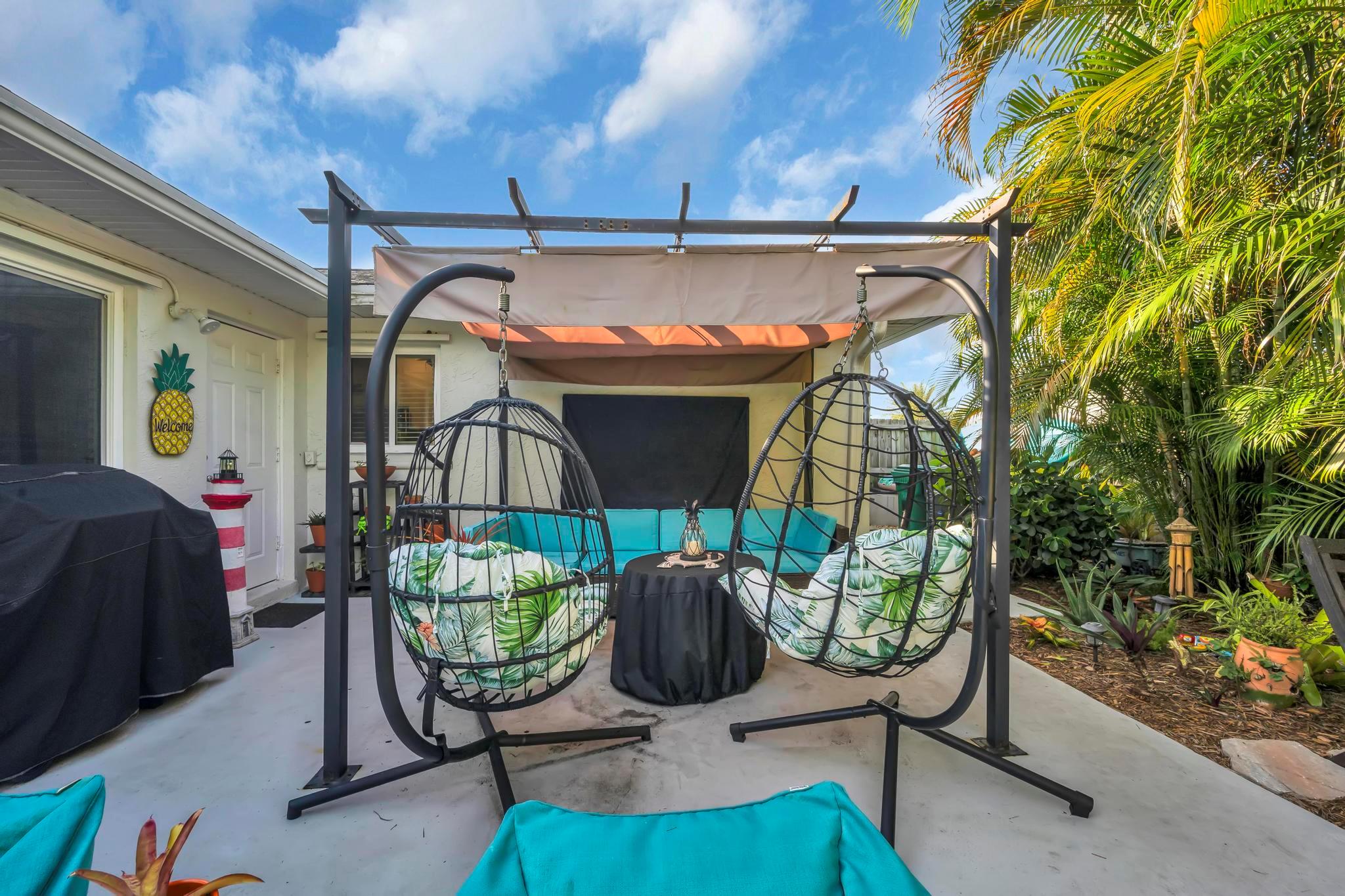 RIVER PARK - Residential