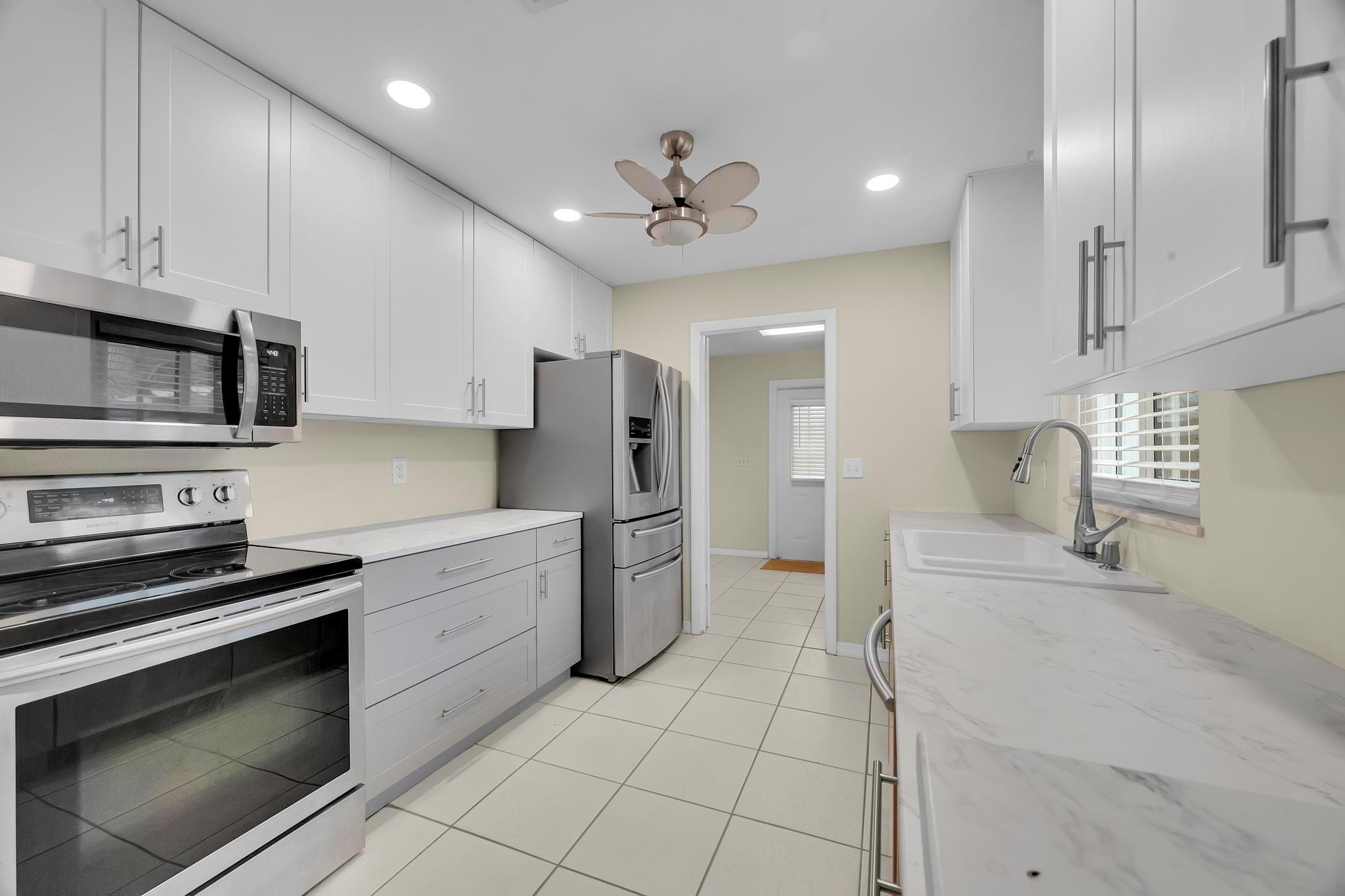 RIVER PARK - Residential